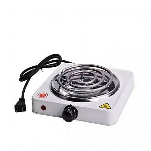 Single Coiled Burner - Electric Hot Plate